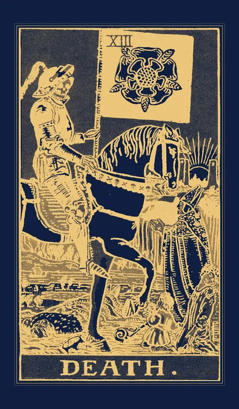 Death, Waite-Smith
